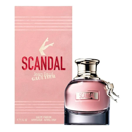 Парфюмированная вода Jean Paul Gaultier Scandal 30 мл: цены и характеристики