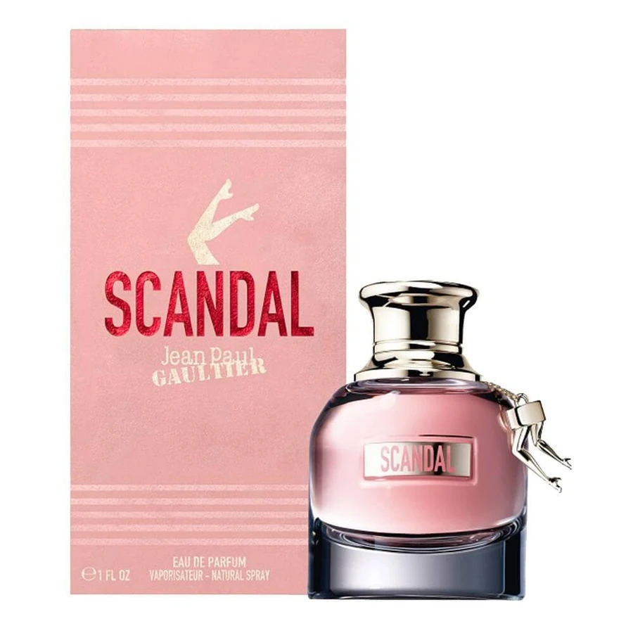 Парфюмированная вода Jean Paul Gaultier Scandal 30 мл: цены и характеристики
