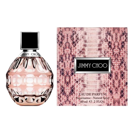 Парфумована вода Jimmy Choo Eau de Parfum 60 мл: ціни та характеристики