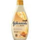 Гель для душа Johnson's Vita-Rich Питательный с маслами миндаля и Ши 250 мл