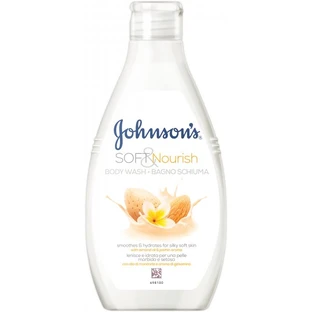 Гель для душа Johnson's с маслом миндаля и ароматом жасмина 750 мл
