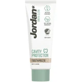 Зубна паста Jordan Green Clean Cavity Protect 75 мл