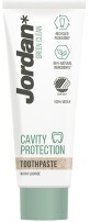 Зубная паста Jordan Green Clean Cavity Protect 75 мл