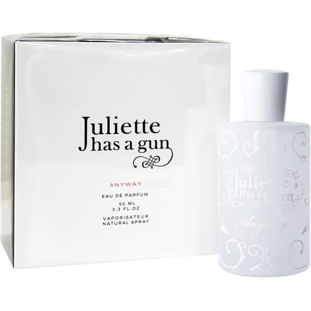 Парфумована вода Juliette Has a Gun Anyway 50 мл: ціни та характеристики