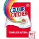 Салфетки для стирки K2r Colour Catcher цветопоглащающие 10 шт.