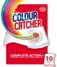 Салфетки для стирки K2r Colour Catcher цветопоглащающие 10 шт.