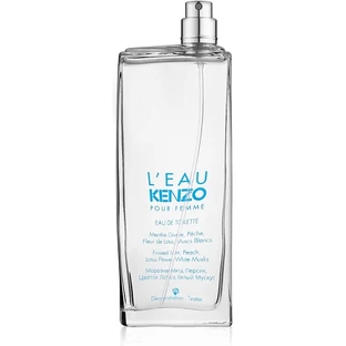Туалетная вода Kenzo L'Eau Kenzo Pour Femme тестер 100 мл
