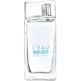 Туалетная вода Kenzo L'Eau Kenzo Pour Femme 50 мл