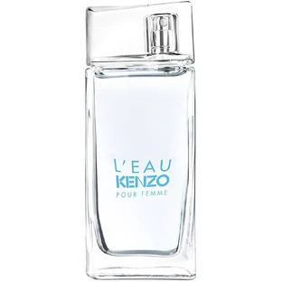 Туалетна вода Kenzo L'Eau Kenzo Pour Femme 50 мл