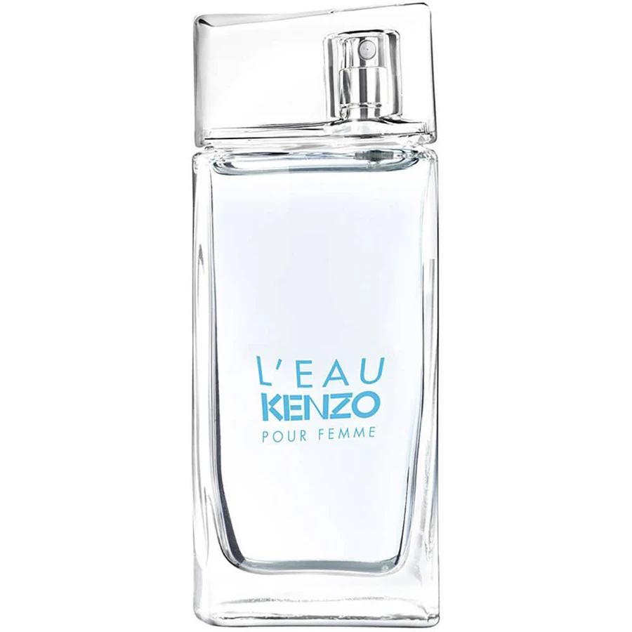 Туалетна вода Kenzo L'Eau Kenzo Pour Femme 50 мл: ціни та характеристики