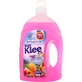 Гель для стирки Klee Color 4.305 л