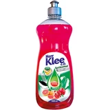 Средство для ручного мытья посуды Klee Blutorange Granatapfel 1 л
