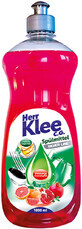 Засіб для ручного миття посуду Klee Blutorange Granatapfel 1 л