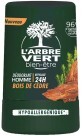 Дезодорант L&#39;Arbre Vert для мужчин с экстрактом кедра 50 мл
