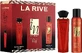 Набор косметики La Rive In Woman Red парф. вода 100 мл + дезодорант 150 мл