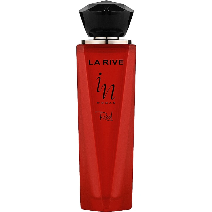 Набор косметики La Rive In Woman Red парф. вода 100 мл + дезодорант 150 мл: цены и характеристики