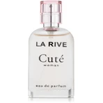 Парфюмированная вода La Rive Cute 30 мл: цены и характеристики