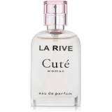 Парфюмированная вода La Rive Cute 30 мл