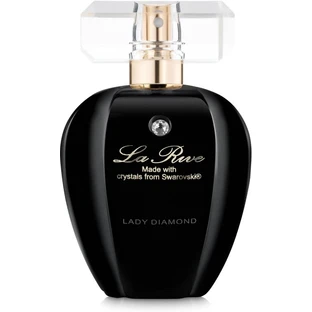 Парфюмированная вода La Rive Lady Diamond Made with Swarovski elements 75 мл