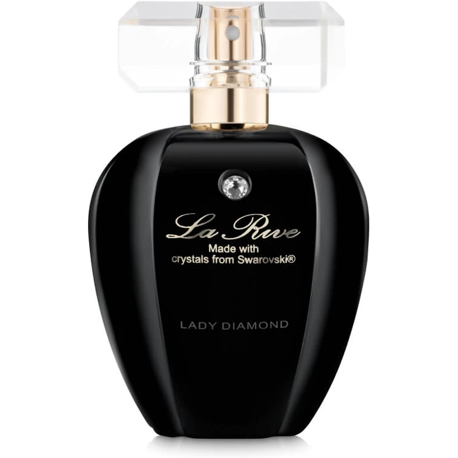 Парфюмированная вода La Rive Lady Diamond Made with Swarovski elements 75 мл: цены и характеристики