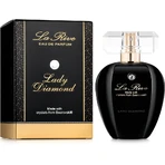 Парфюмированная вода La Rive Lady Diamond Made with Swarovski elements 75 мл: цены и характеристики
