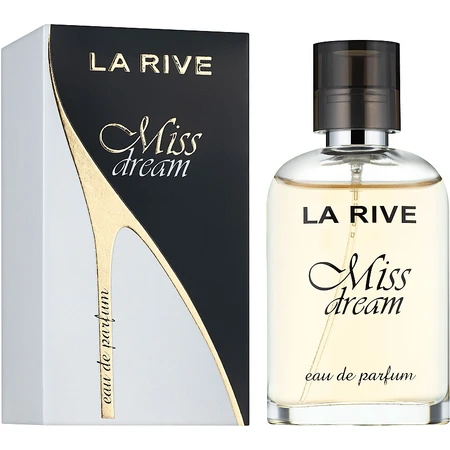 Парфумована вода La Rive Miss Dream 100 мл: ціни та характеристики