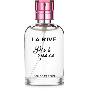 Парфумована вода La Rive Pink Space 30 мл Парфумована вода La Rive Pink Space 30 мл