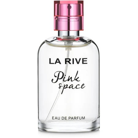 Парфумована вода La Rive Pink Space 30 мл Парфумована вода La Rive Pink Space 30 мл: ціни та характеристики