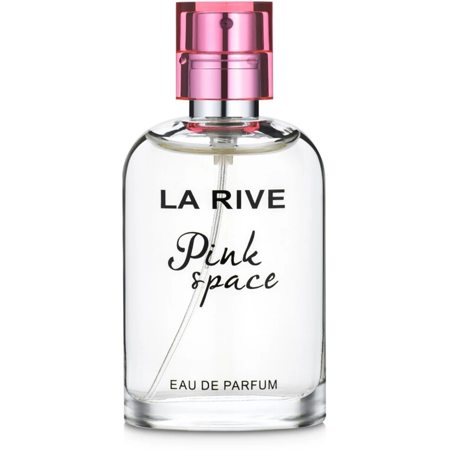 Парфумована вода La Rive Pink Space 30 мл Парфумована вода La Rive Pink Space 30 мл: ціни та характеристики