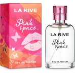 Парфумована вода La Rive Pink Space 30 мл Парфумована вода La Rive Pink Space 30 мл: ціни та характеристики