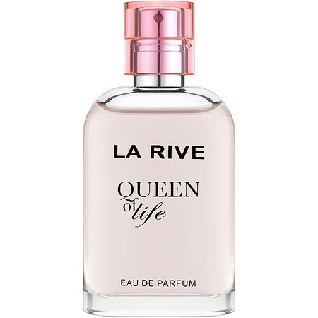 Парфюмированная вода La Rive Queen Of Life 30 мл: цены и характеристики