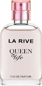 Парфюмированная вода La Rive Queen Of Life 75 мл