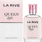 Парфумована вода La Rive Queen Of Life 75 мл: ціни та характеристики