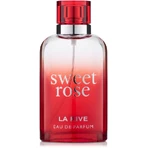 Парфумована вода La Rive Sweet Rose 90 мл Парфумована вода La Rive Sweet Rose 90 мл: ціни та характеристики