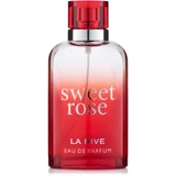 Парфумована вода La Rive Sweet Rose 90 мл Парфумована вода La Rive Sweet Rose 90 мл