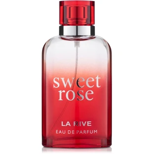 Парфумована вода La Rive Sweet Rose 90 мл Парфумована вода La Rive Sweet Rose 90 мл