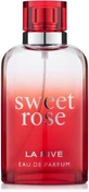 Парфюмированная вода La Rive Sweet Rose 90 мл