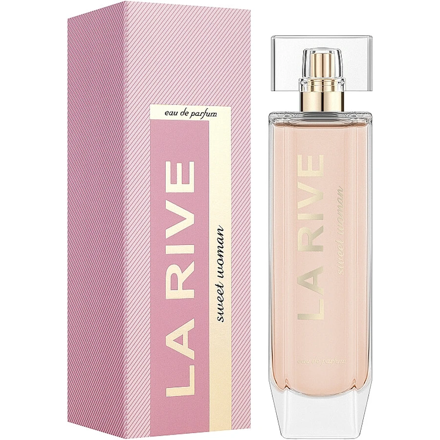 Парфюмированная вода La Rive Sweet Woman 90 мл: цены и характеристики
