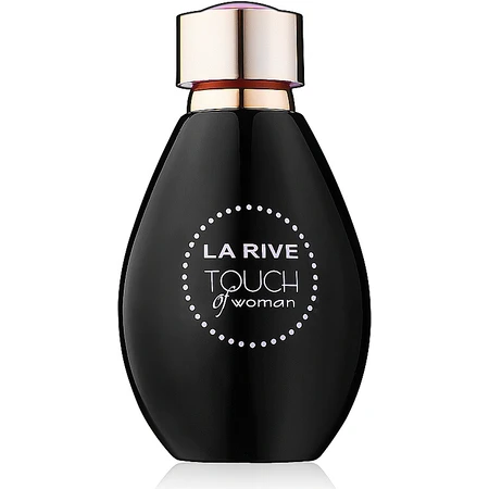 Парфюмированная вода La Rive Touch Of Woman 90 мл: цены и характеристики