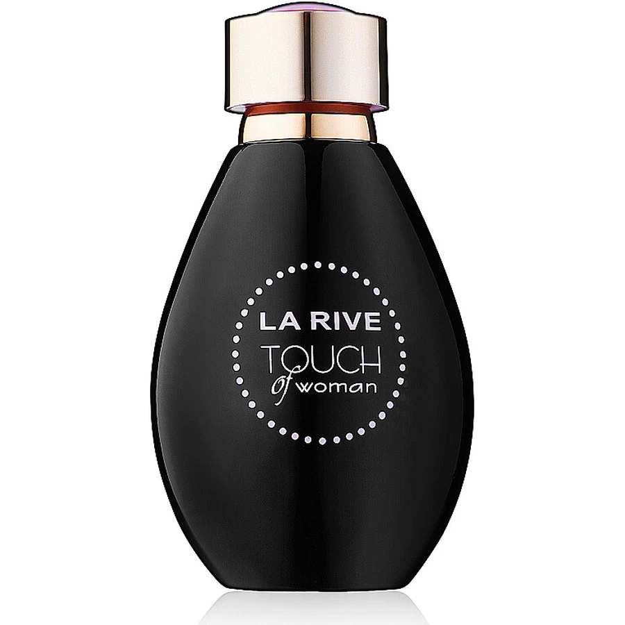 Парфюмированная вода La Rive Touch Of Woman 90 мл: цены и характеристики