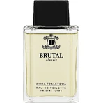Туалетна вода La Rive Brutal Classic Intense 100 мл: ціни та характеристики