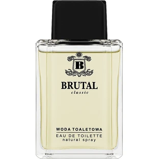 Туалетна вода La Rive Brutal Classic Intense 100 мл