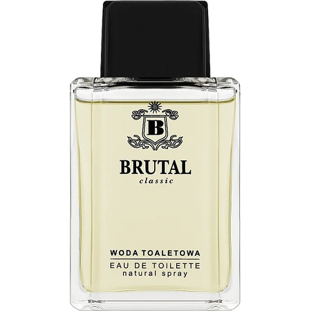 Туалетна вода La Rive Brutal Classic Intense 100 мл: ціни та характеристики