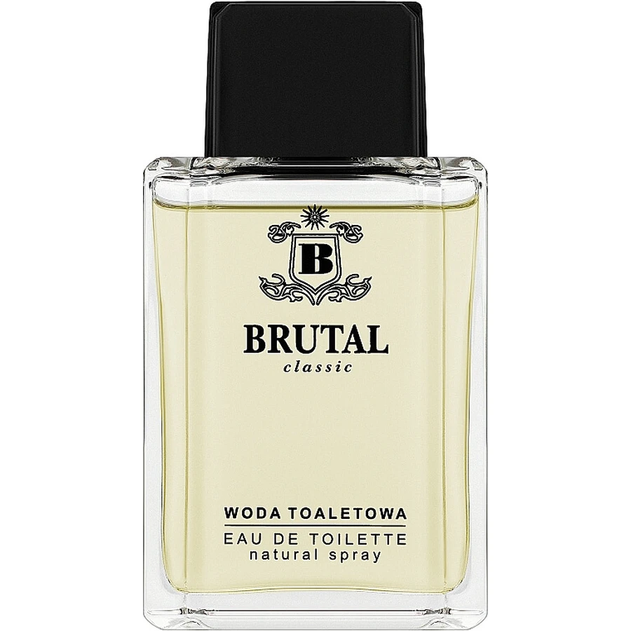 Туалетна вода La Rive Brutal Classic Intense 100 мл: ціни та характеристики