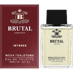 Туалетна вода La Rive Brutal Classic Intense 100 мл: ціни та характеристики