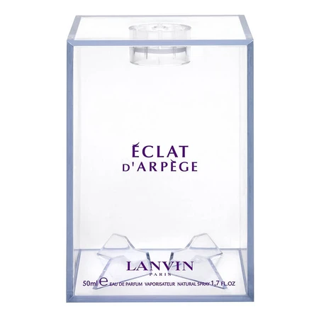Парфюмированная вода Lanvin Eclat d'Arpege 50 мл: цены и характеристики
