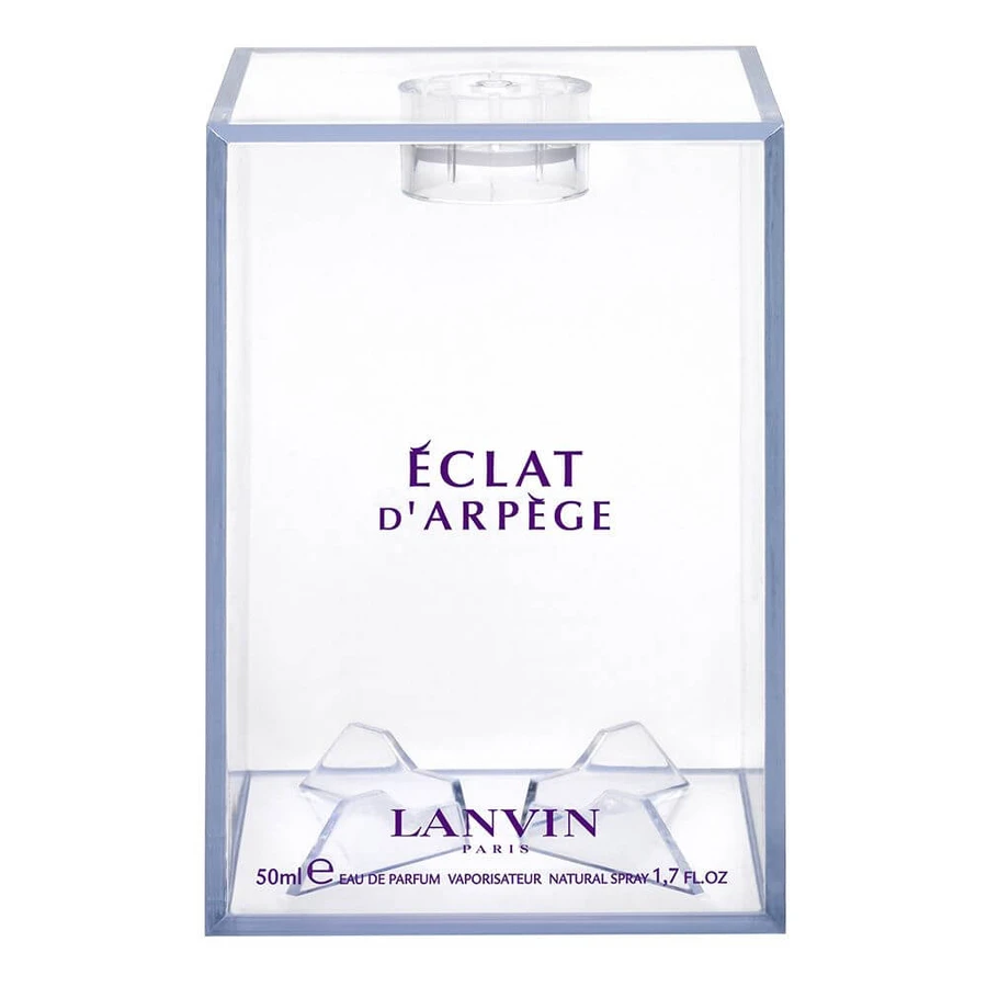Парфюмированная вода Lanvin Eclat d'Arpege 50 мл: цены и характеристики