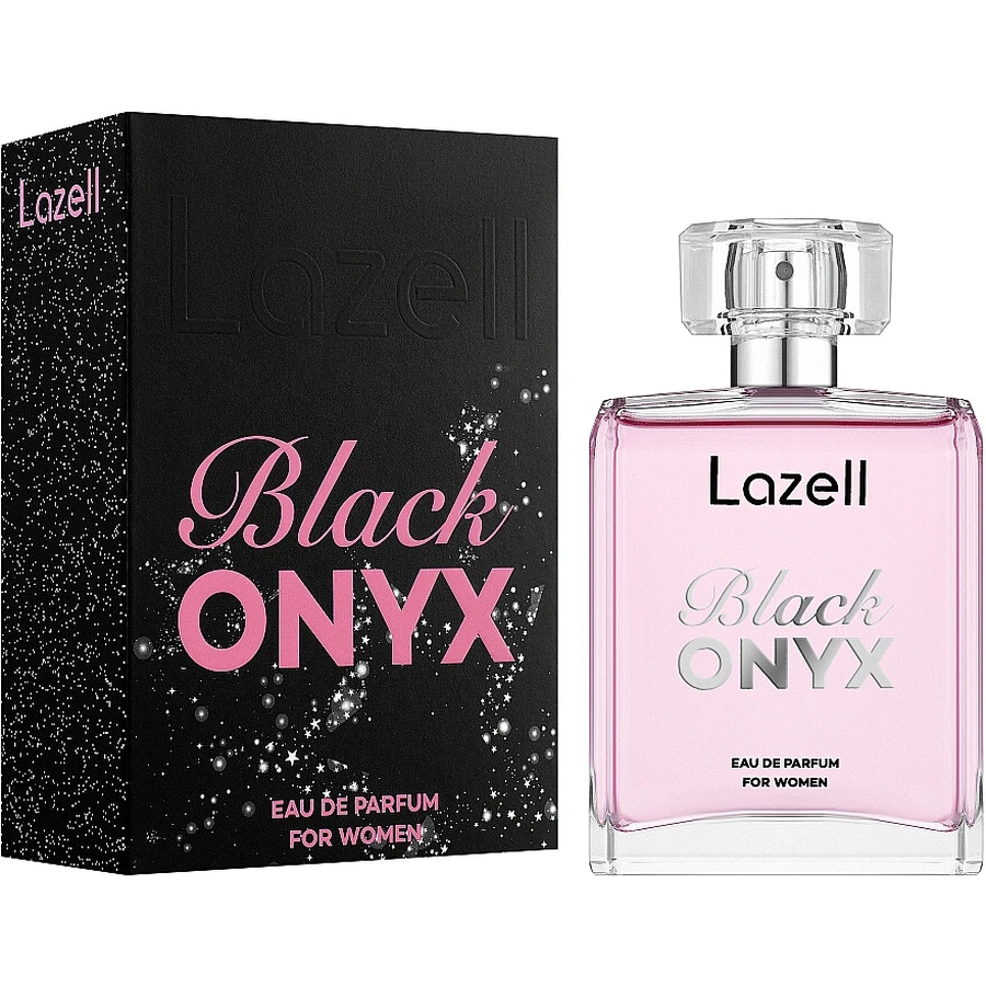 Парфюмированная вода Lazell Black Onyx 100 мл: цены и характеристики