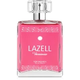 Парфюмированная вода Lazell Varsovie 100 мл