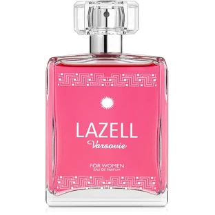 Парфюмированная вода Lazell Varsovie 100 мл